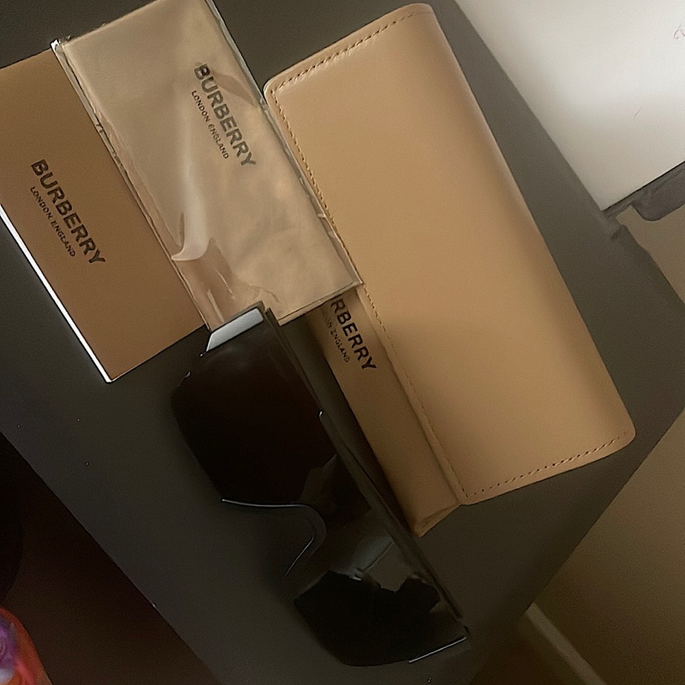 Burberry One Size Fits All Male or Female Originally for men